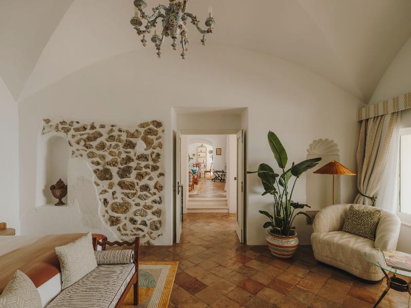 Stay in style at Caruso, A Belmond Hotel, Amalfi Coast