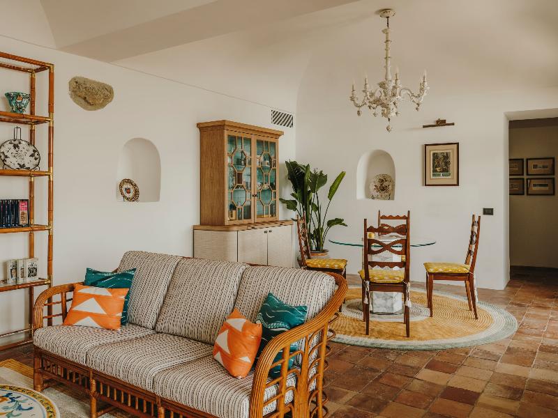 Stay in style at Caruso, A Belmond Hotel, Amalfi Coast