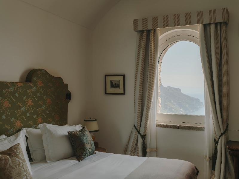 Stay in style at Caruso, A Belmond Hotel, Amalfi Coast