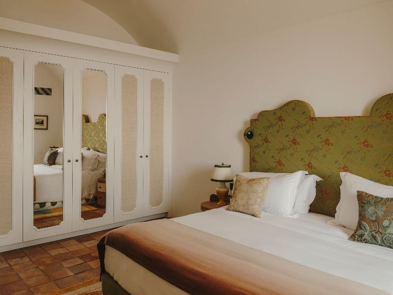 Stay in style at Caruso, A Belmond Hotel, Amalfi Coast