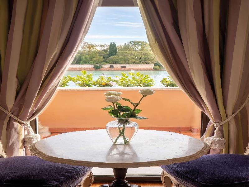 Caruso, A Belmond Hotel, Amalfi Coast image