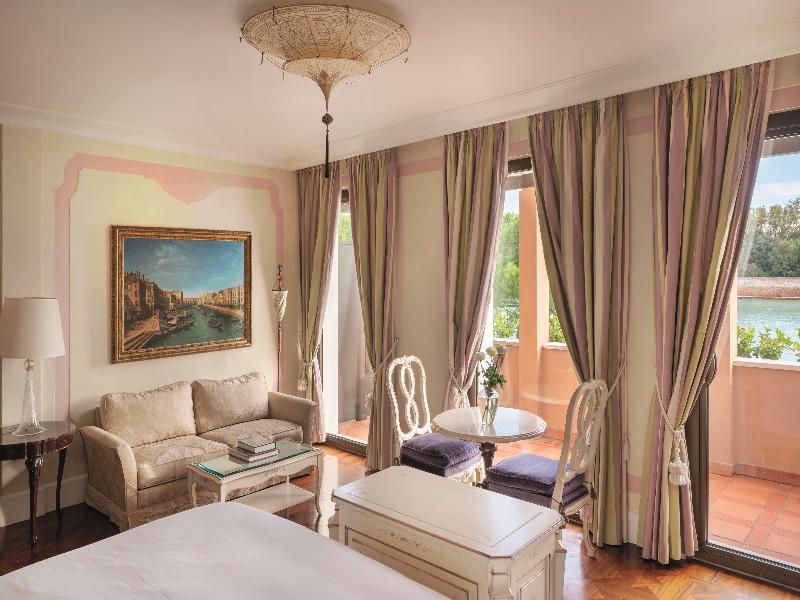 Caruso, A Belmond Hotel, Amalfi Coast image