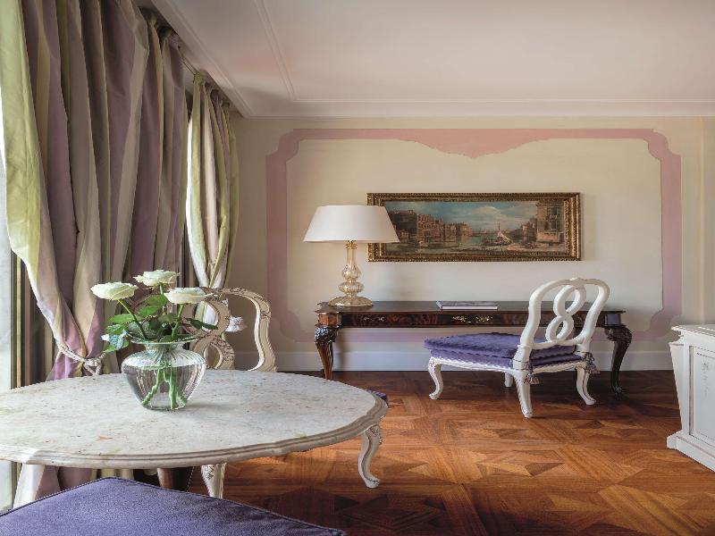 Caruso, A Belmond Hotel, Amalfi Coast image