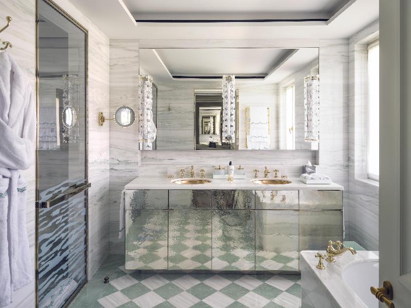 Caruso, A Belmond Hotel, Amalfi Coast image