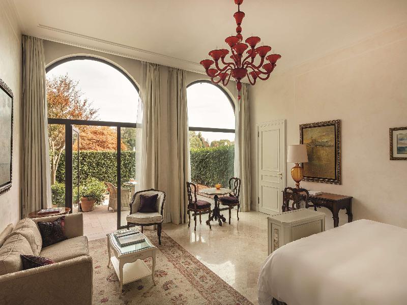 Caruso, A Belmond Hotel, Amalfi Coast image