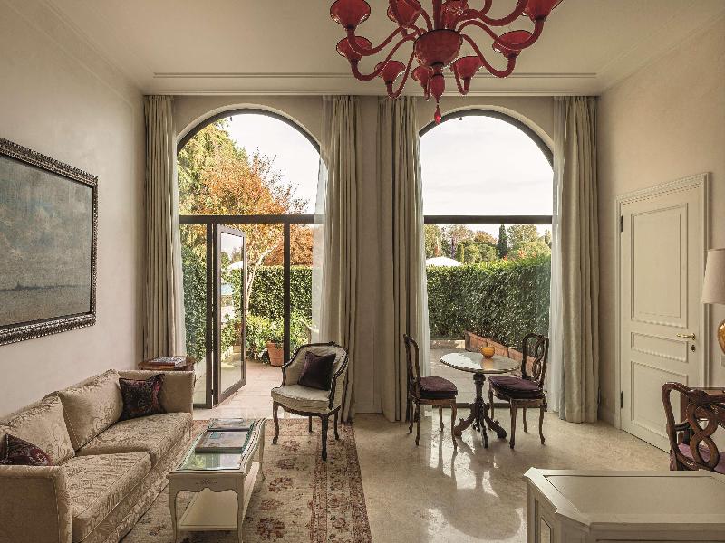 Caruso, A Belmond Hotel, Amalfi Coast image