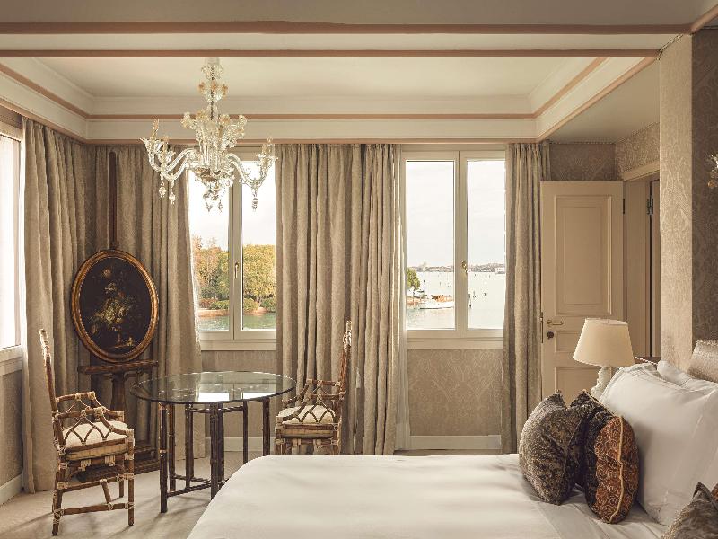 Stay in style at Caruso, A Belmond Hotel, Amalfi Coast