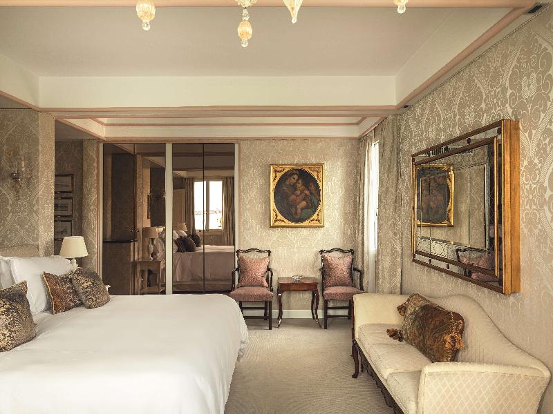 Stay in style at Caruso, A Belmond Hotel, Amalfi Coast