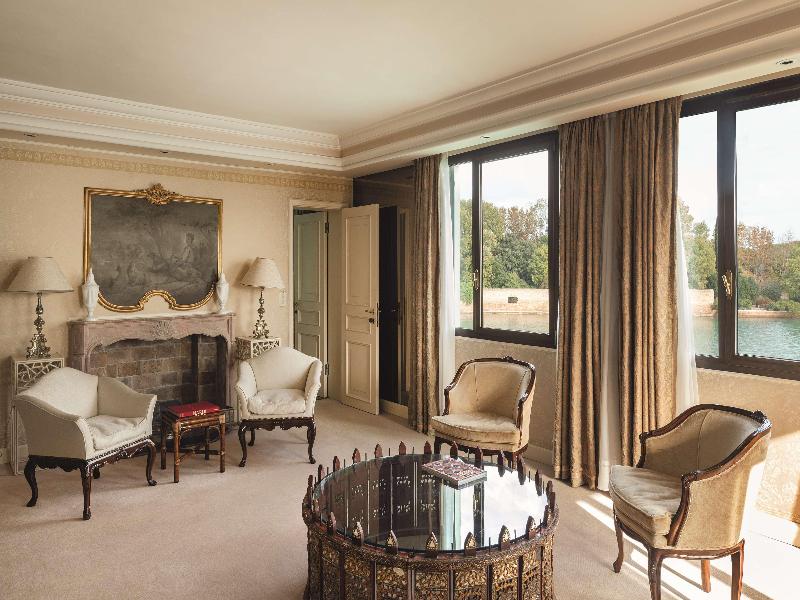 Stay in style at Caruso, A Belmond Hotel, Amalfi Coast