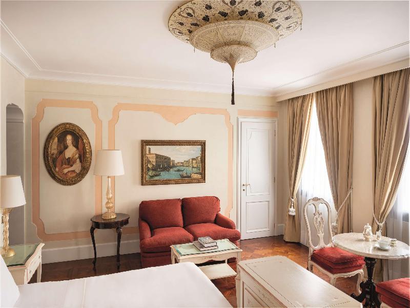 Caruso, A Belmond Hotel, Amalfi Coast image