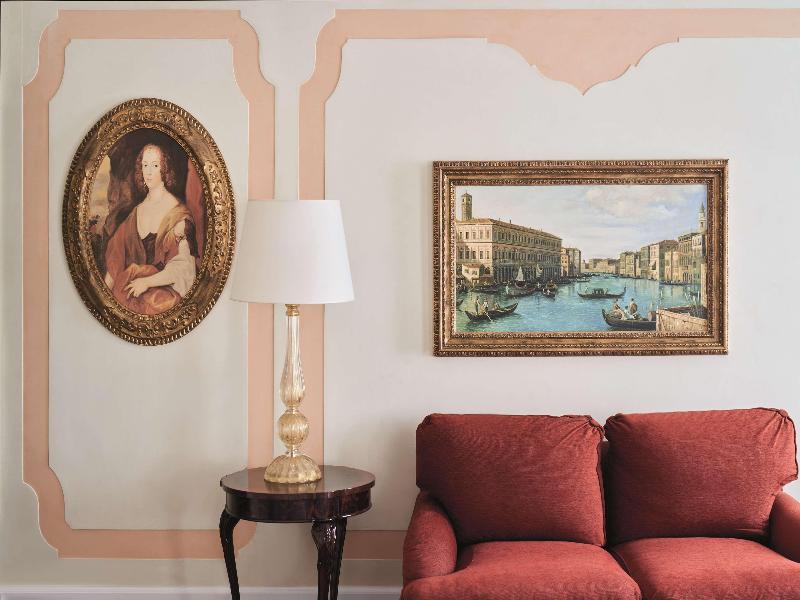 Caruso, A Belmond Hotel, Amalfi Coast image