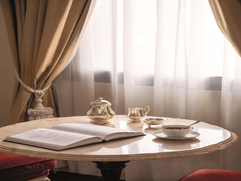 Caruso, A Belmond Hotel, Amalfi Coast image
