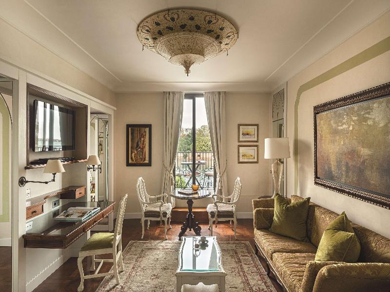 Caruso, A Belmond Hotel, Amalfi Coast image