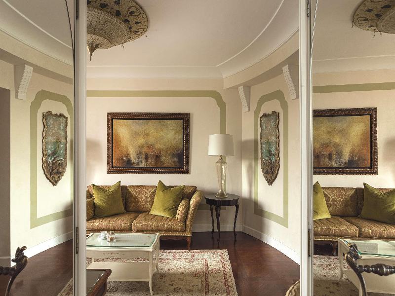 Caruso, A Belmond Hotel, Amalfi Coast image