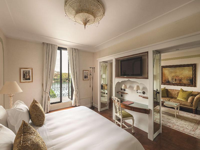 Caruso, A Belmond Hotel, Amalfi Coast image