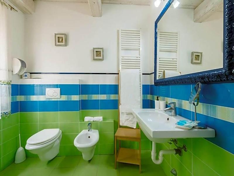 Relais Du Silence Hotel Sant Andrea image