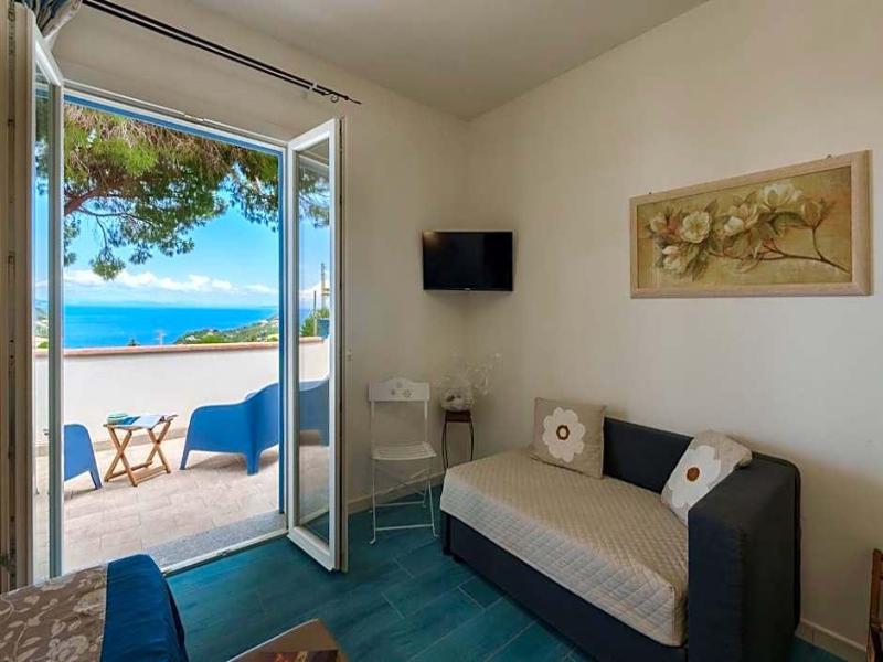 Relais Du Silence Hotel Sant Andrea image