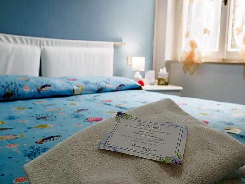 Relais Du Silence Hotel Sant Andrea image