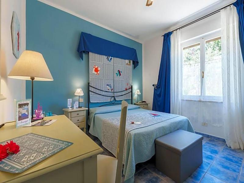 Relais Du Silence Hotel Sant Andrea image