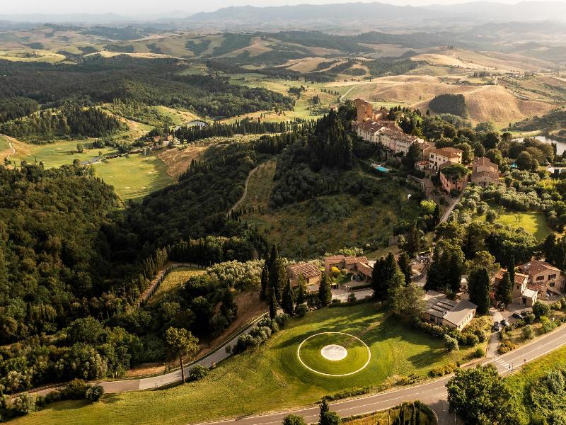 Castelfalfi image