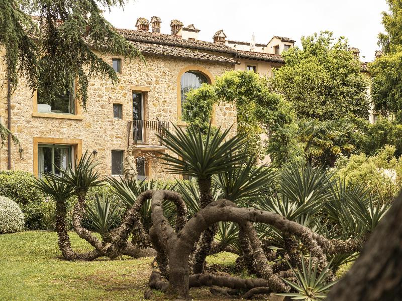 Castelfalfi image
