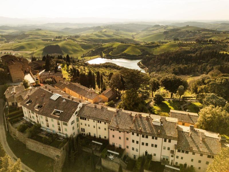Castelfalfi image