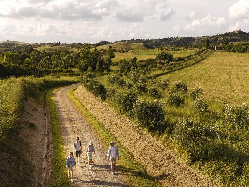 Castelfalfi image