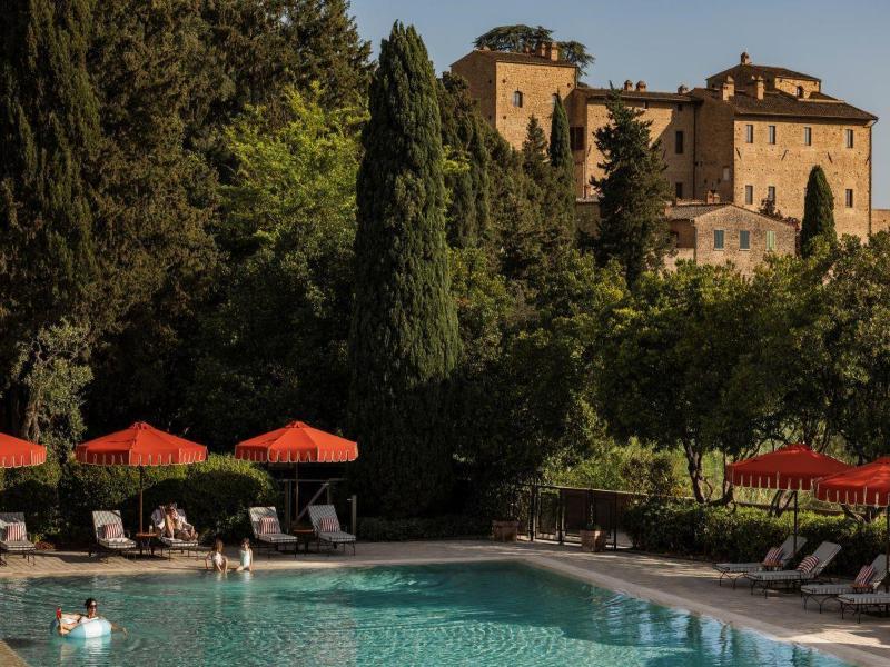 Castelfalfi image