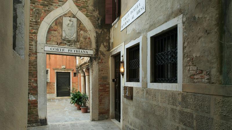 GKK Exclusive Private Suites Venezia