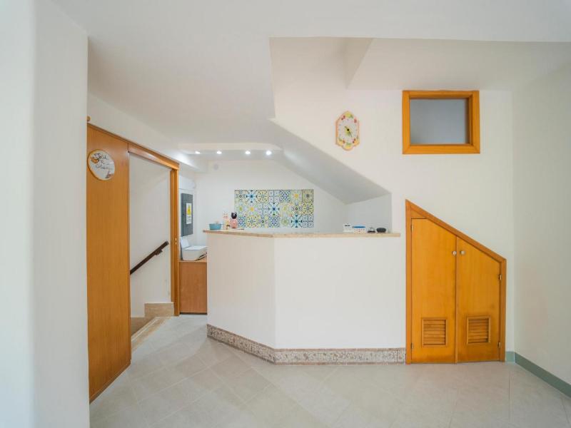 Tra I Monti Hotel image