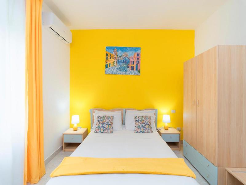 Tra I Monti Hotel image