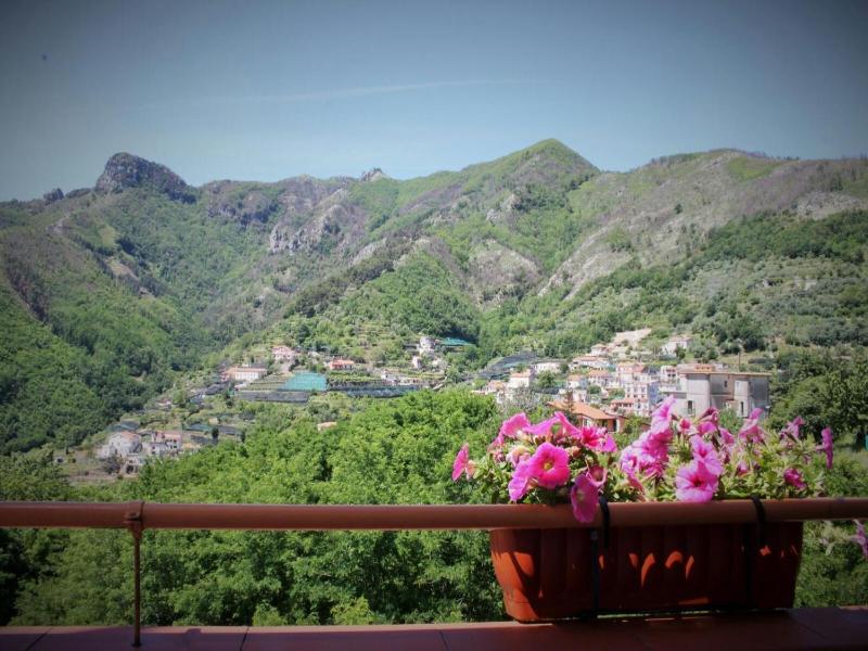Tra I Monti Hotel image