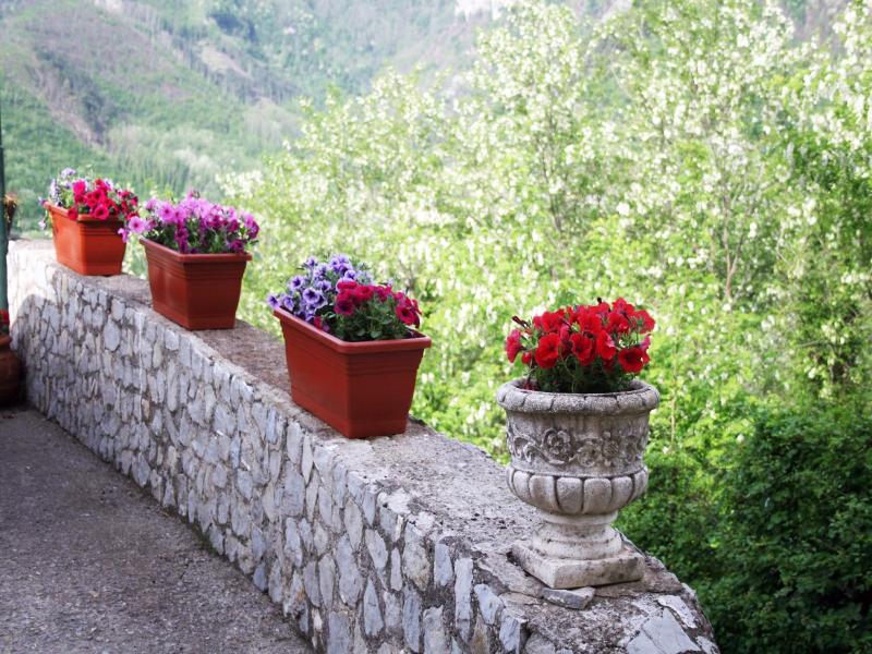 Tra I Monti Hotel image