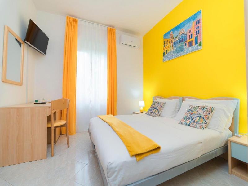 Tra I Monti Hotel image