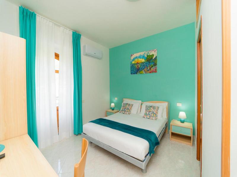 Tra I Monti Hotel image