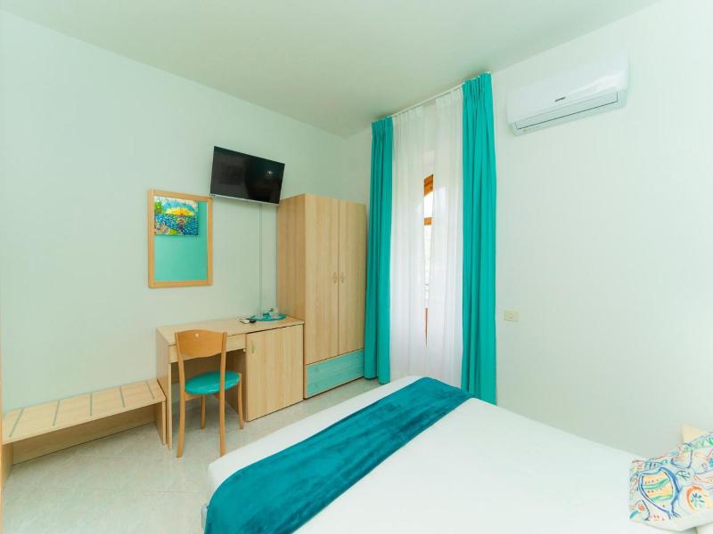 Tra I Monti Hotel image