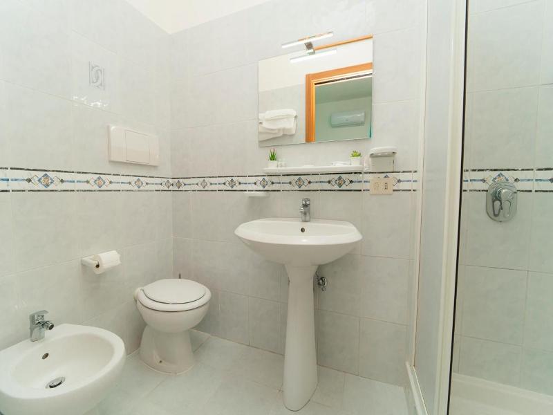 Tra I Monti Hotel image
