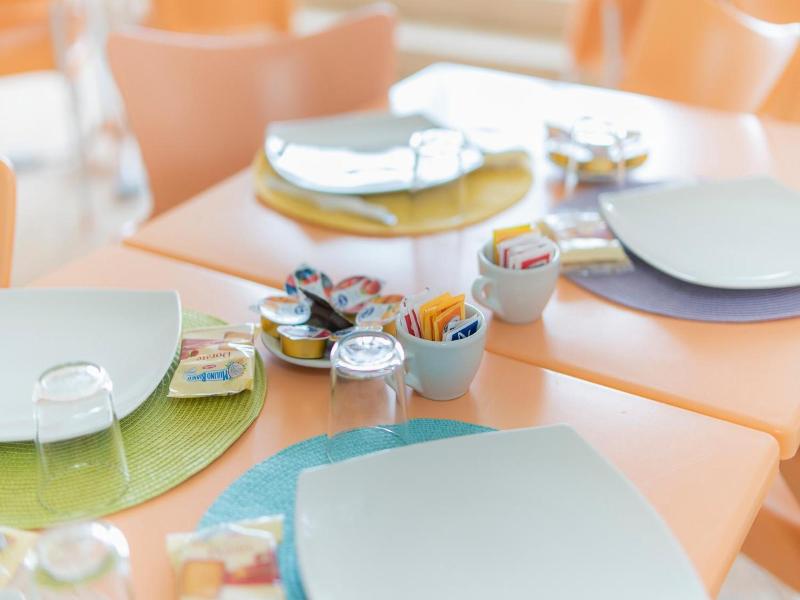 Tra I Monti Hotel image