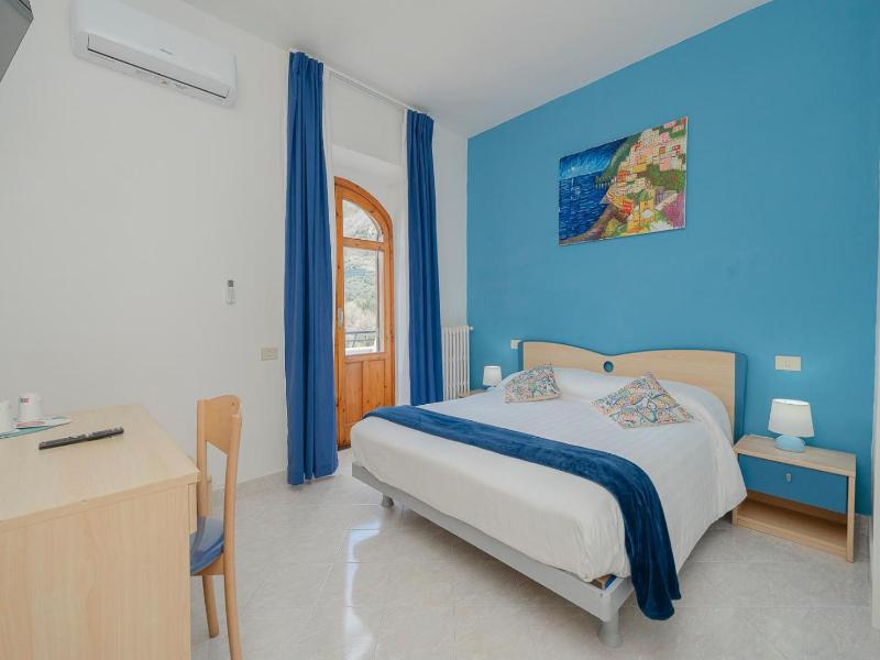 Tra I Monti Hotel image