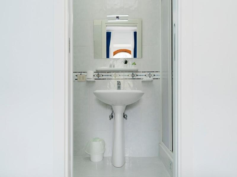 Tra I Monti Hotel image
