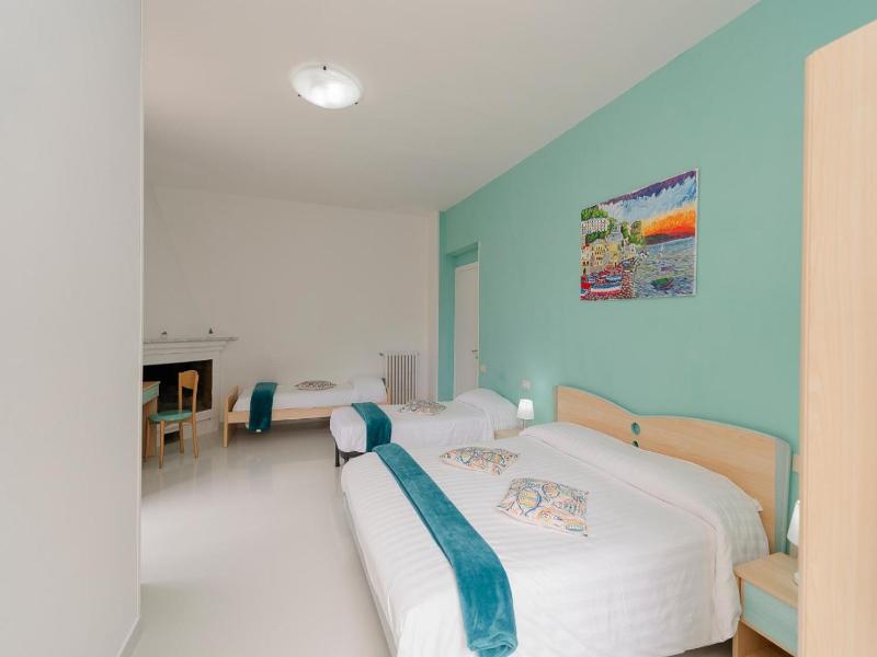 Tra I Monti Hotel image