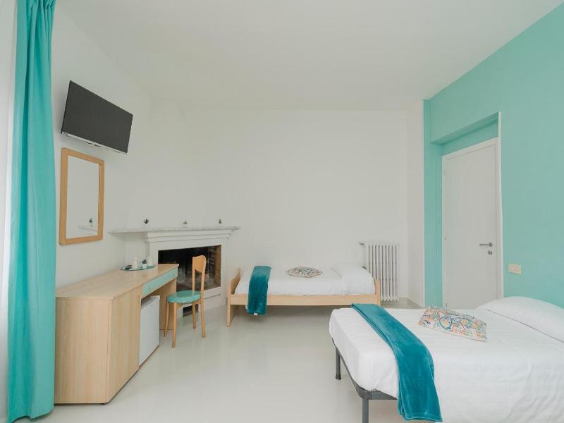 Tra I Monti Hotel image