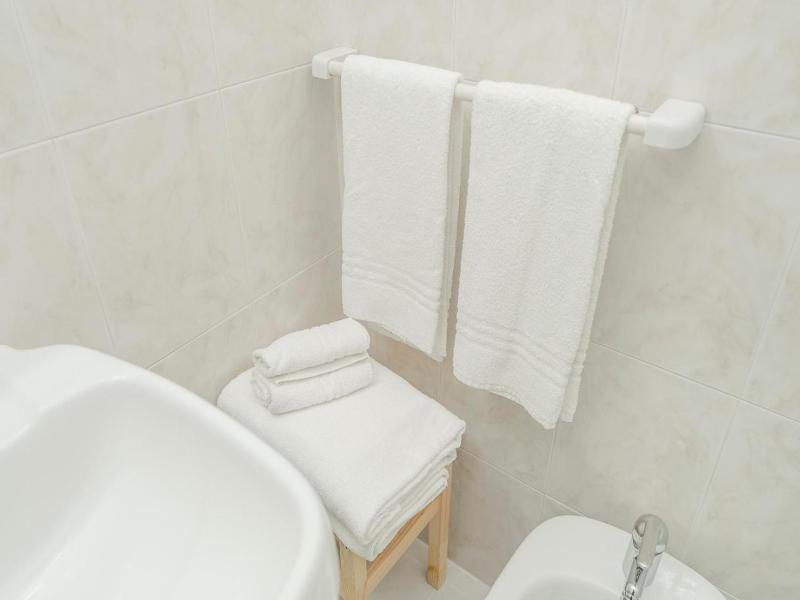 Tra I Monti Hotel image