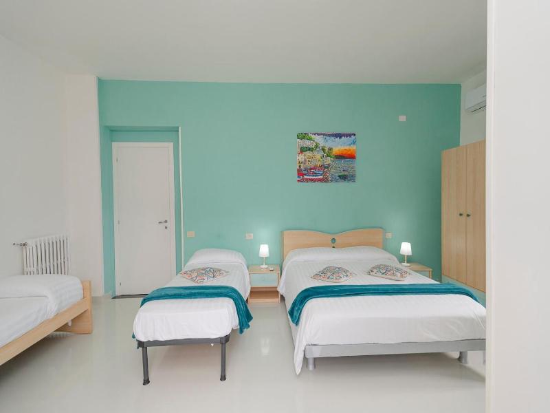 Tra I Monti Hotel image