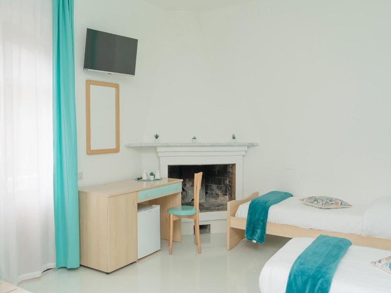 Tra I Monti Hotel image