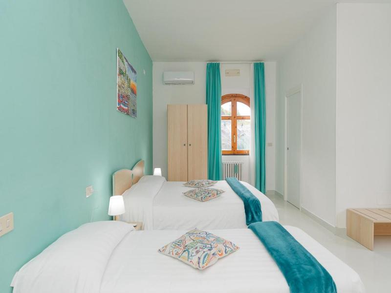 Tra I Monti Hotel image