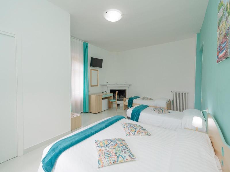 Tra I Monti Hotel image