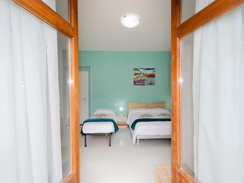Tra I Monti Hotel image