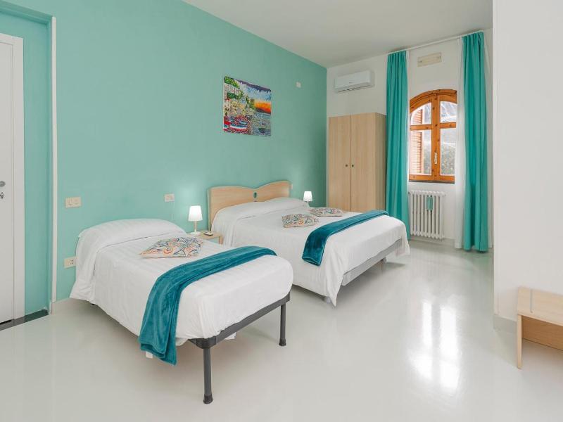 Tra I Monti Hotel image