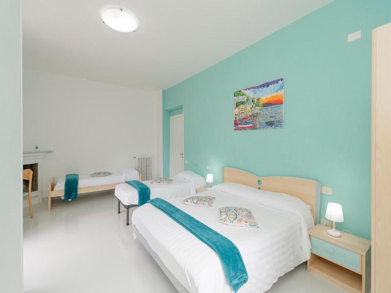 Tra I Monti Hotel image